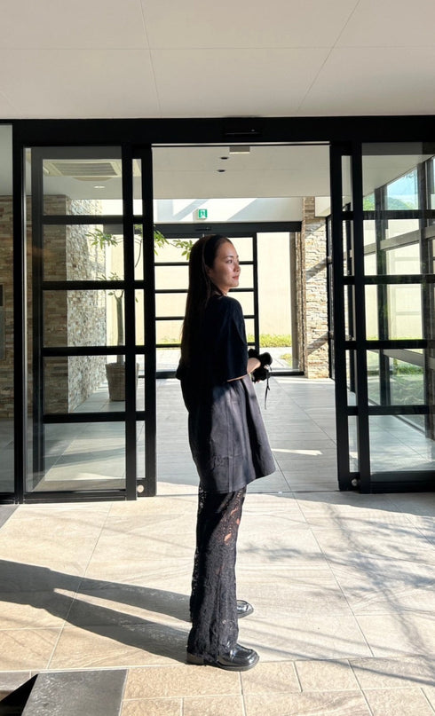 レースフレアPT